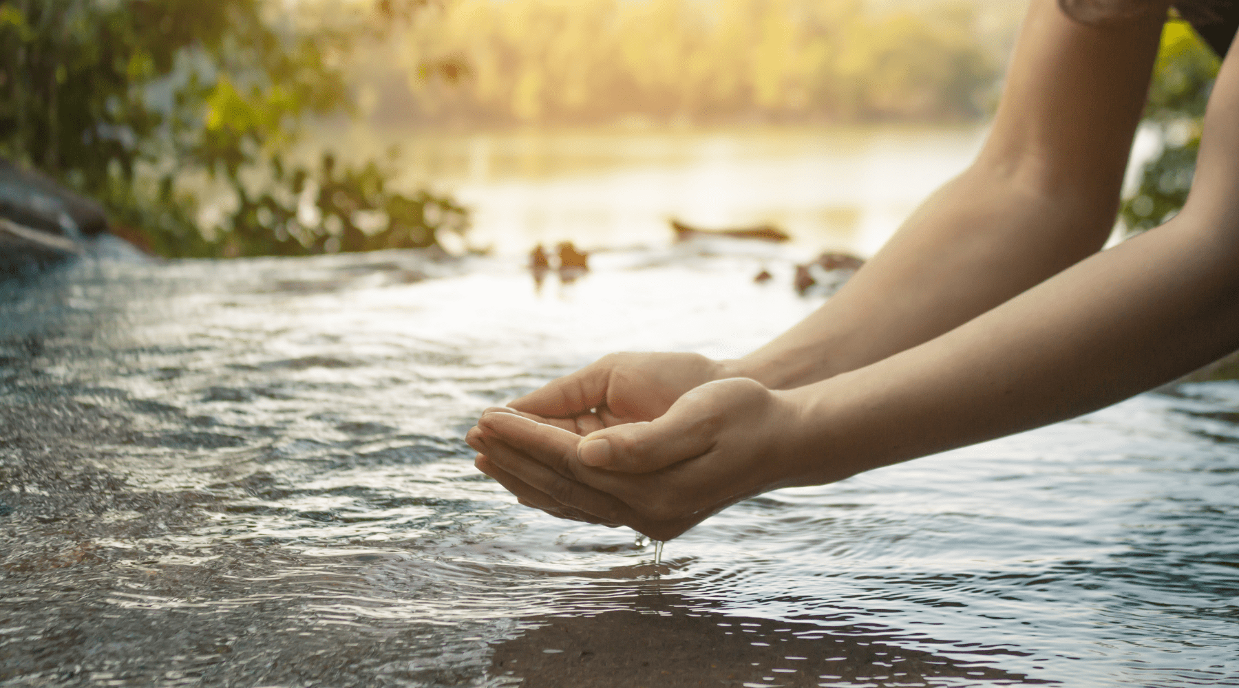 Beeinflusst ein Wasserfilter den Geschmack des Wassers? - Osmex