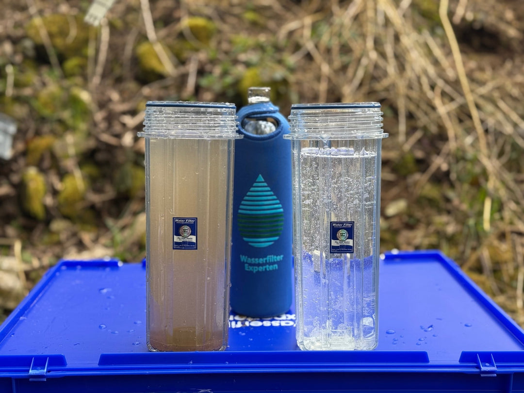Outdoor & Survival Wasserfilter - Osmex