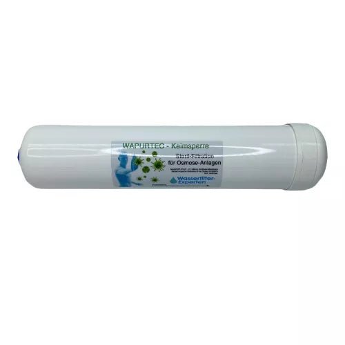 OSMEX Keimsperre - OsmexOsmoseanalge#Wasserfiltercamping