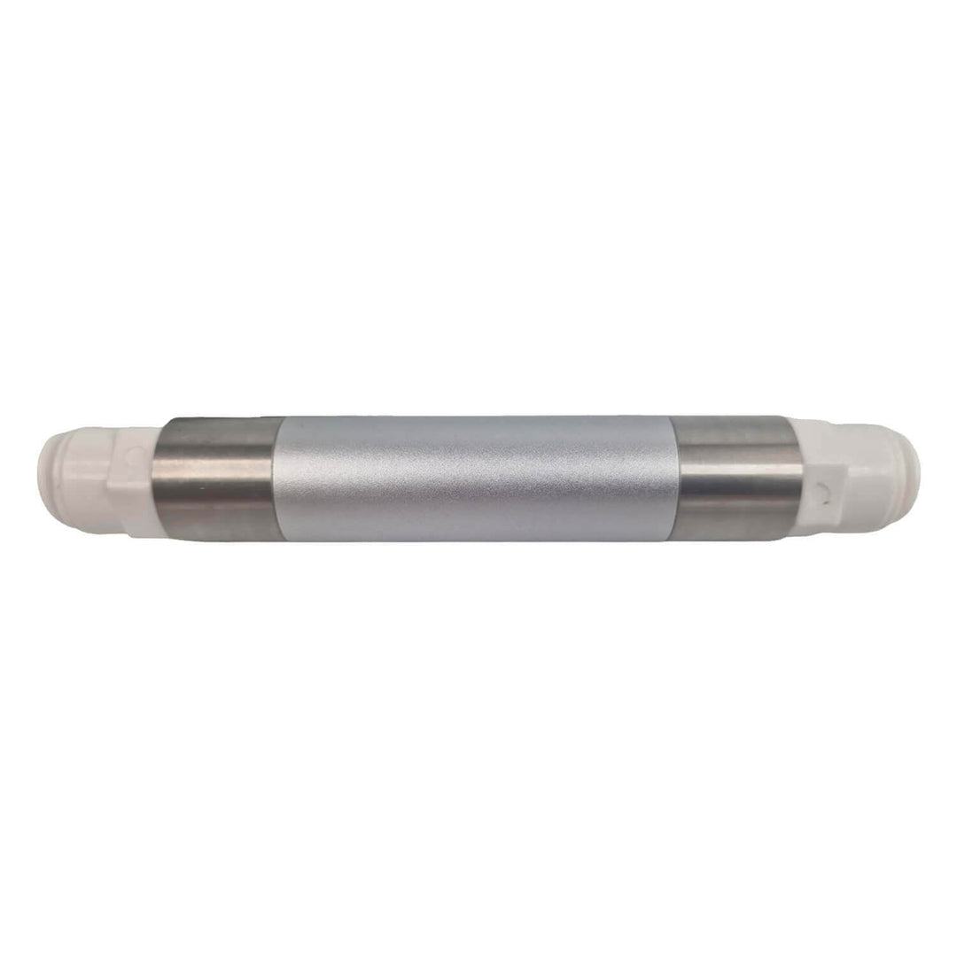 OSMEX UVC - LED Wasserentkeimung | 12V - 24V | 3 - 10 L / min - OsmexOsmoseanalgeWasserfiltercamping