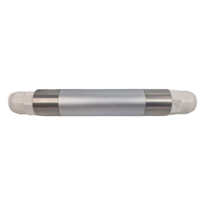 OSMEX UVC - LED Wasserentkeimung | 12V - 24V | 3 - 10 L / min - OsmexOsmoseanalgeWasserfiltercamping