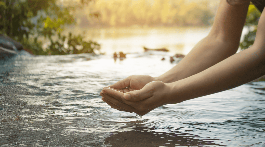 Beeinflusst ein Wasserfilter den Geschmack des Wassers? - Osmex