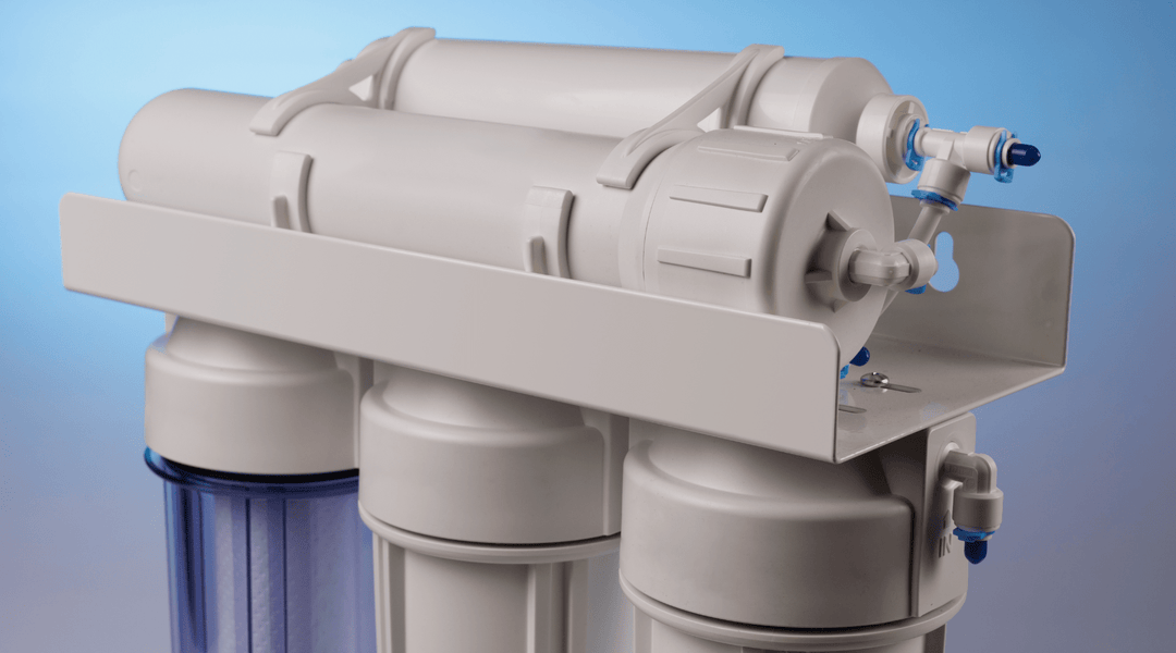 Lohnt sich der Einsatz einer Osmoseanlage für mein Trinkwasser? - Osmex