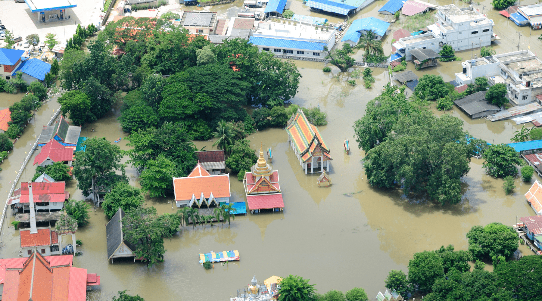 Osmose im Kriseneinsatz: Sauberes Trinkwasser in Notfallsituationen - Osmex
