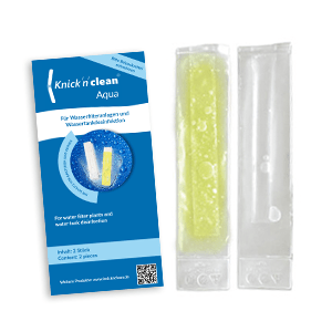 OSMEX Desinfektionsmittel für komplettes Filtersystem - OsmexOsmoseanalge#Wasserfiltercamping