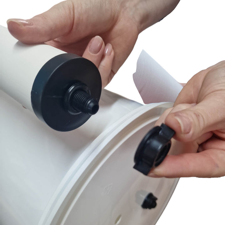 OSMEX SWS Schwerkraft - Wasserfilter System | Gravitationsfiltersystem - OsmexOsmoseanalgeWasserfiltercamping